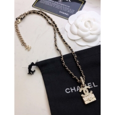 Chanel Necklaces